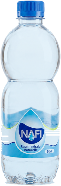 Bouteille NAFI 0,5 L